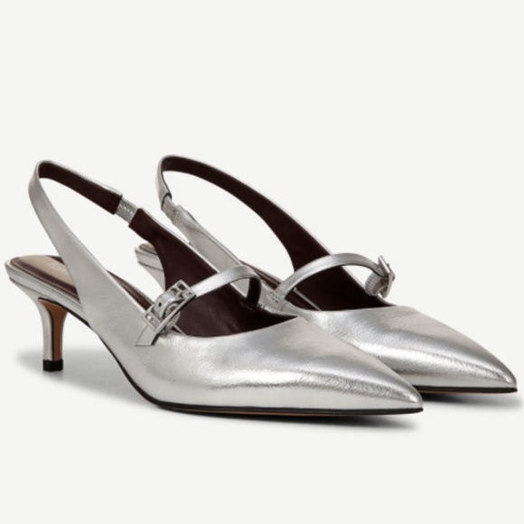 Franco Sarto Khloe Slingback Pump - Picture 1 of 10